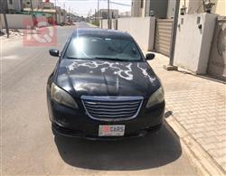 کرایسلەر 200